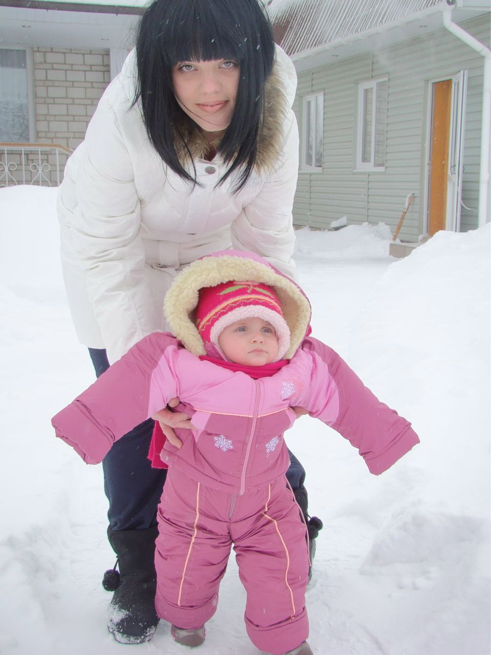 Яна Сасаниан | Киев