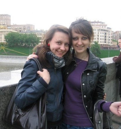 Юлия Тарасевич | Москва