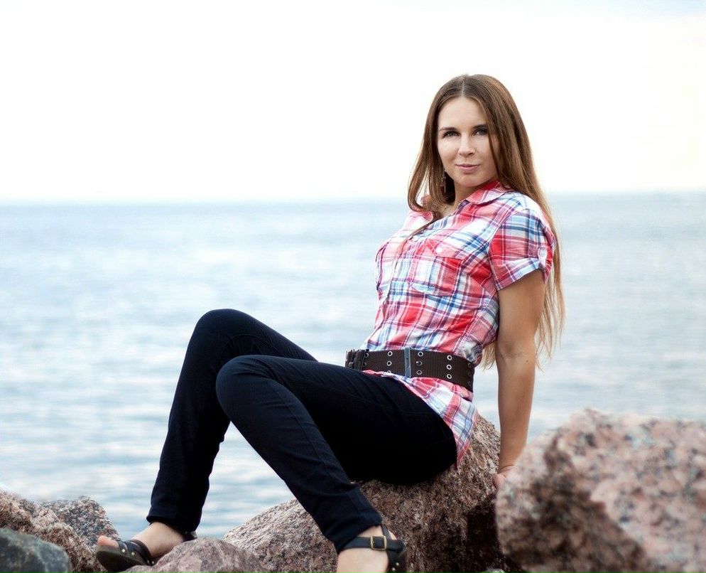 Polly Dymova | Санкт-Петербург