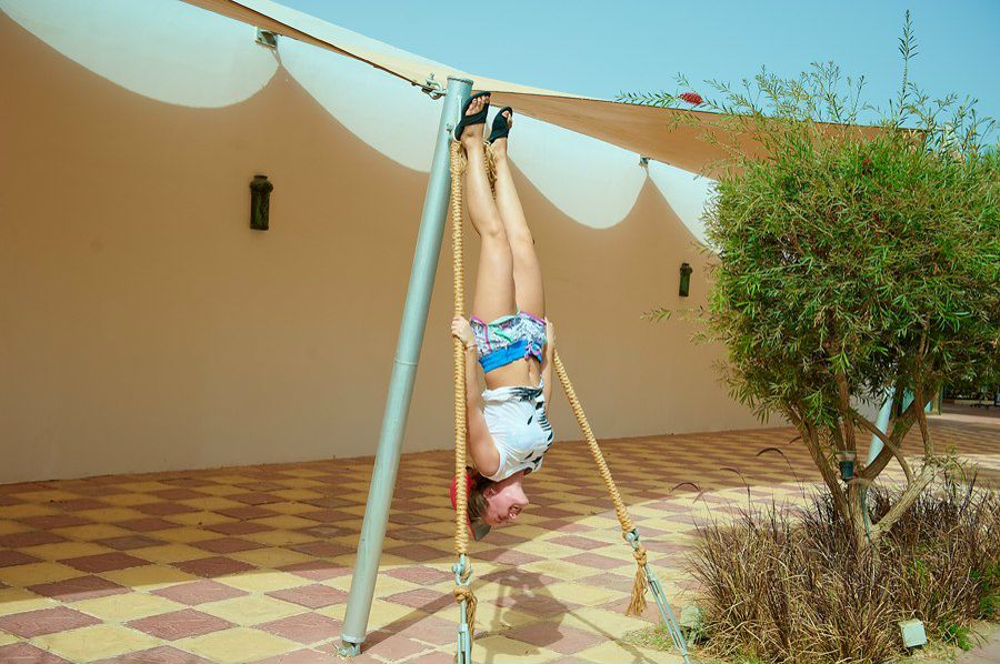 Ирина Лобанова | Москва