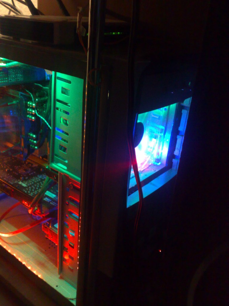 Владимир Попов | Луганск