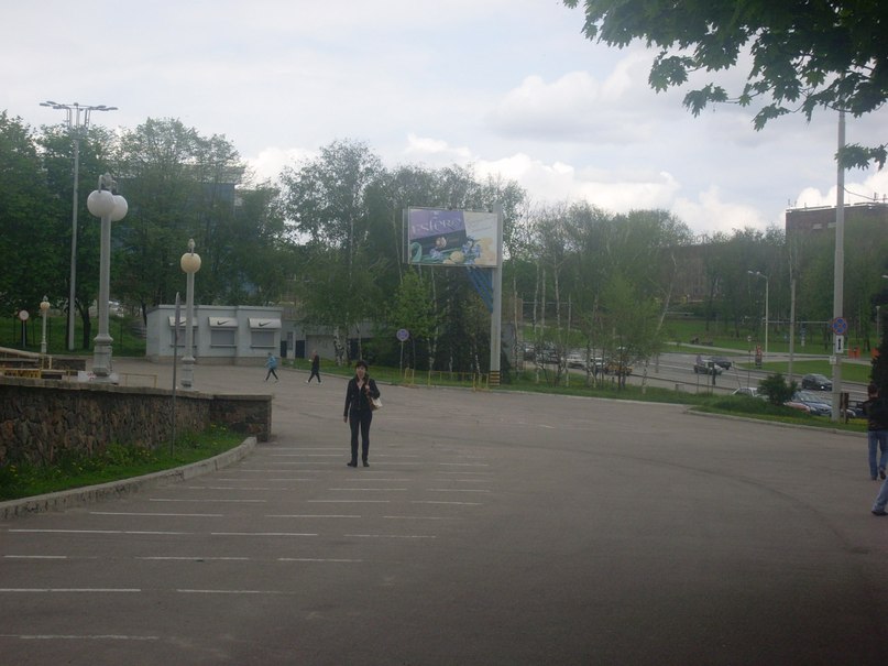 Владимир Сухостат | Полтава