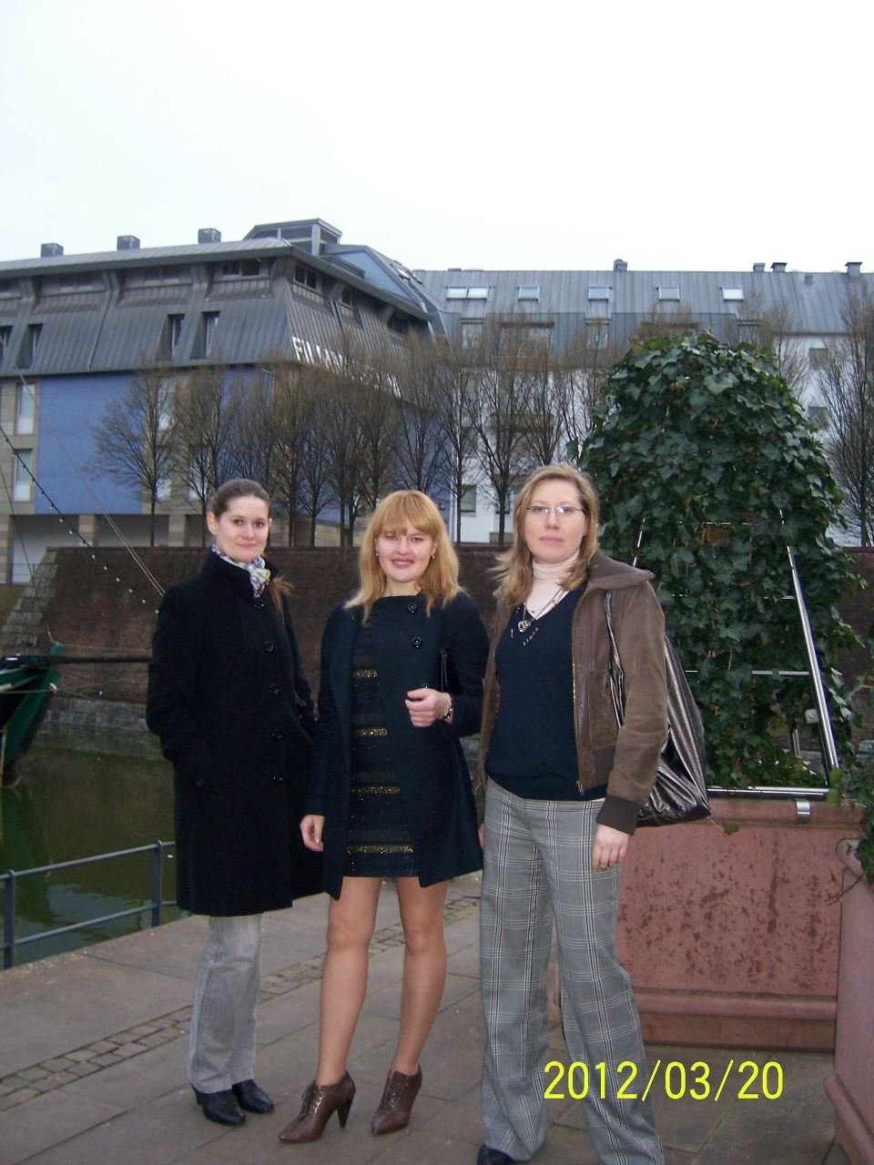 Алла Ведлер | Bochum