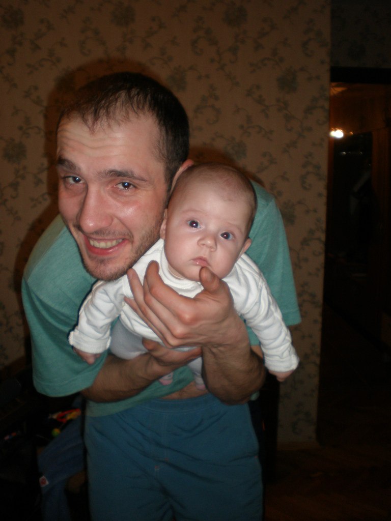 Оля Ковальчук | Луцк