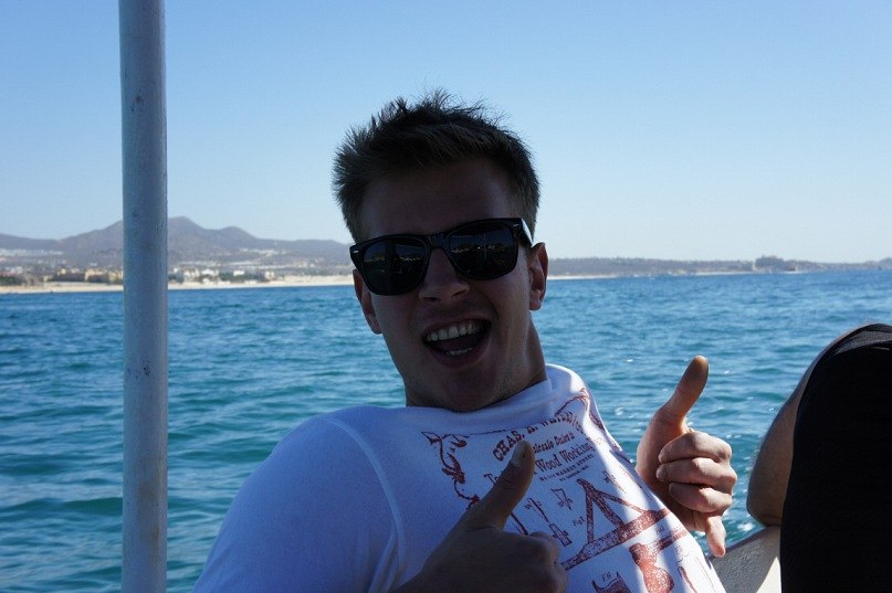 Антон Ермолаев | Харьков