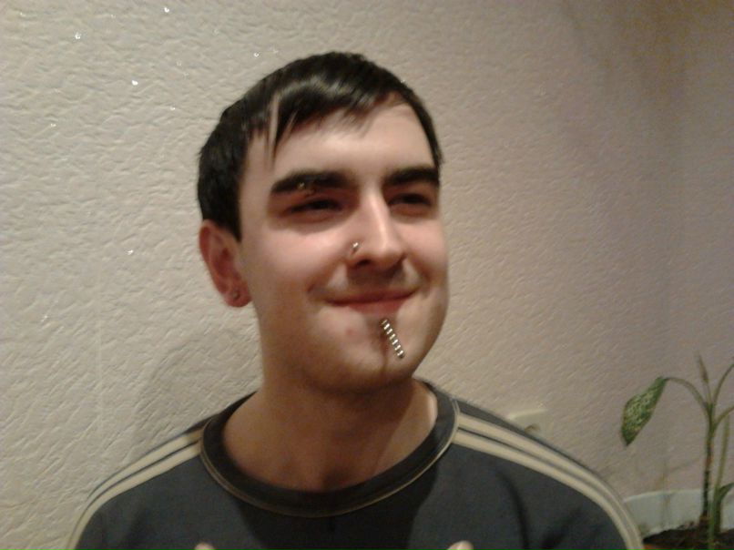 Игорь Турыгин Олегович | Ханты-Мансийск