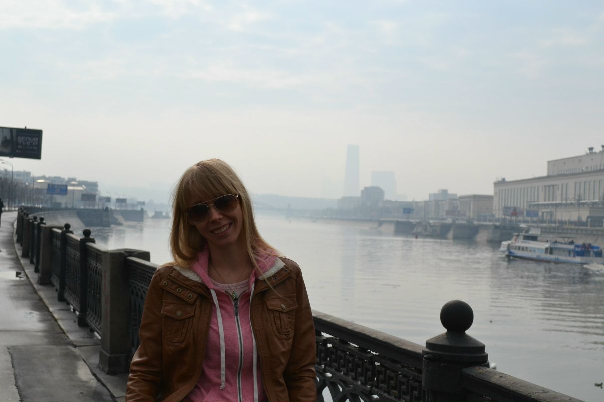 Ирина Юхно | Москва