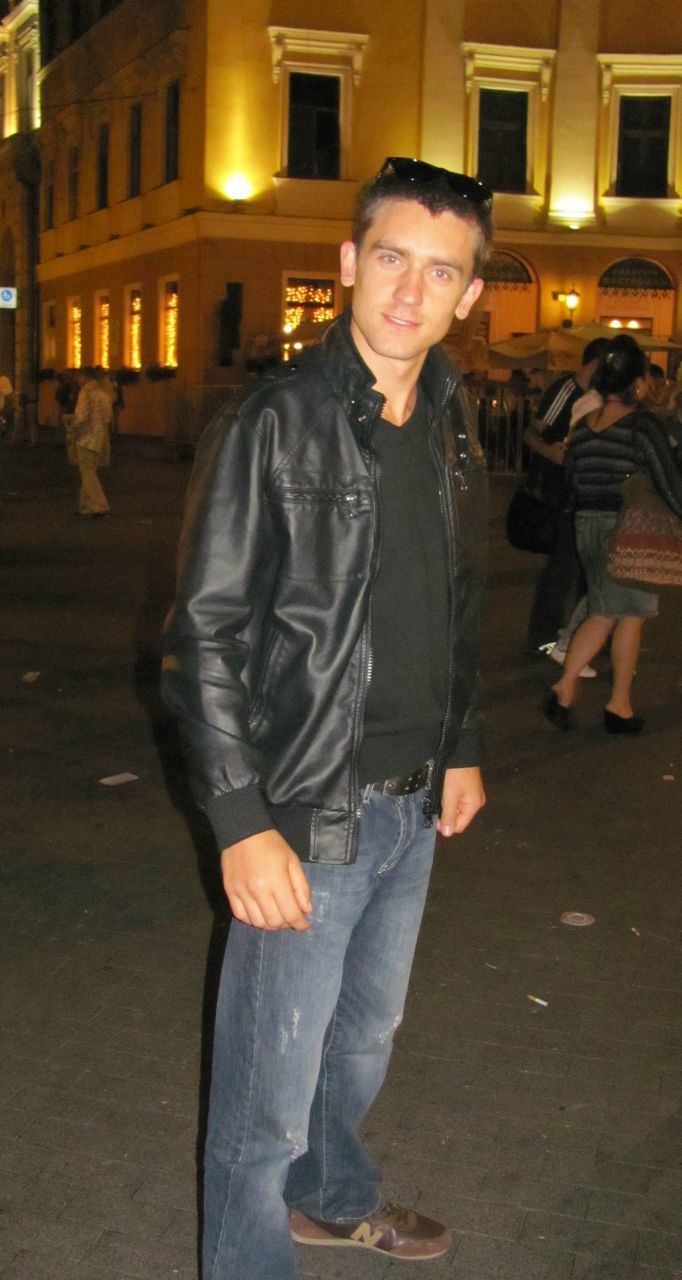 Николай Ривный | Одесса