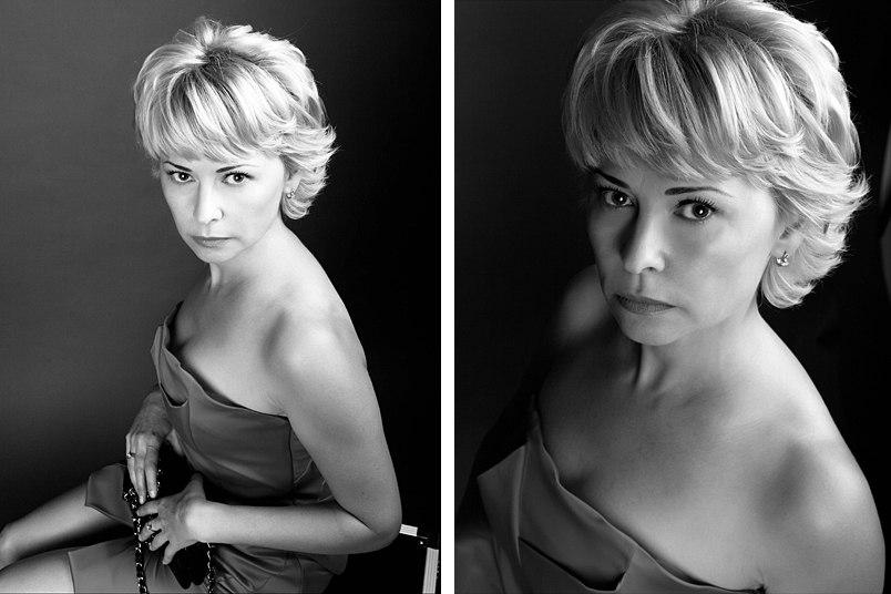 Юлия Петрова •Ф•О•Т•О•Г•Р•А•Ф• | Алматы