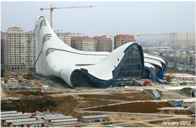 Сенан Сафаров | Kyrenia