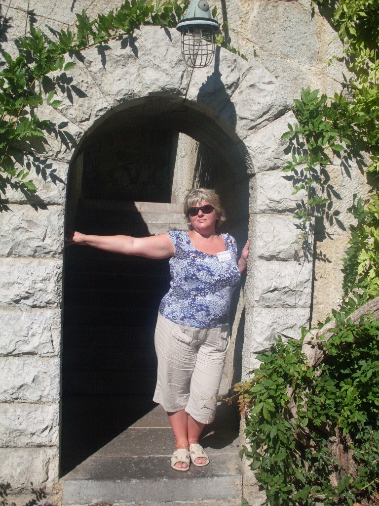 Светлана Воробьёва | Пушкин