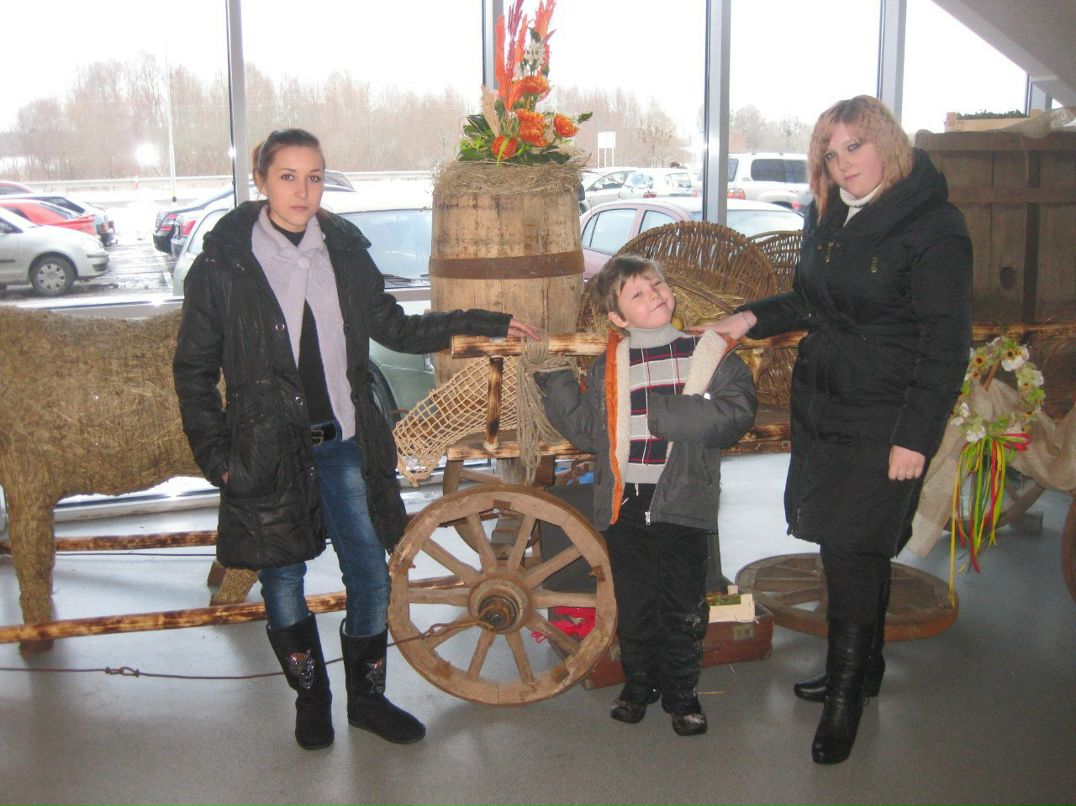 Cушко Світлана | Киев