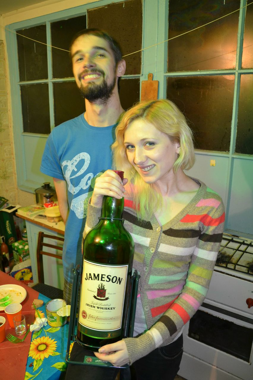 Евгений Николаевич DJ Техник | Киев