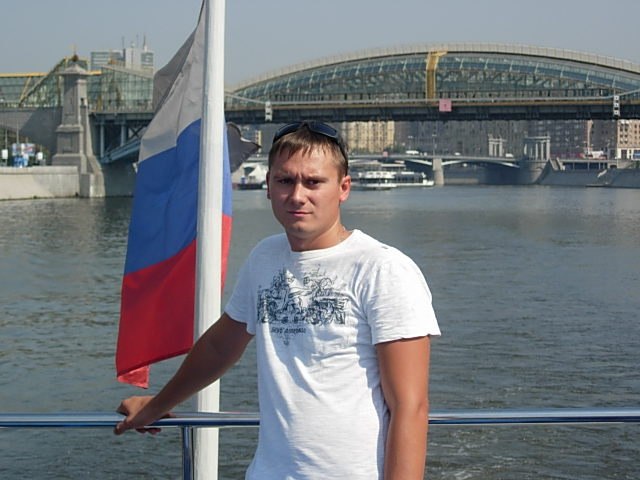 Антон Буденский | Новосибирск