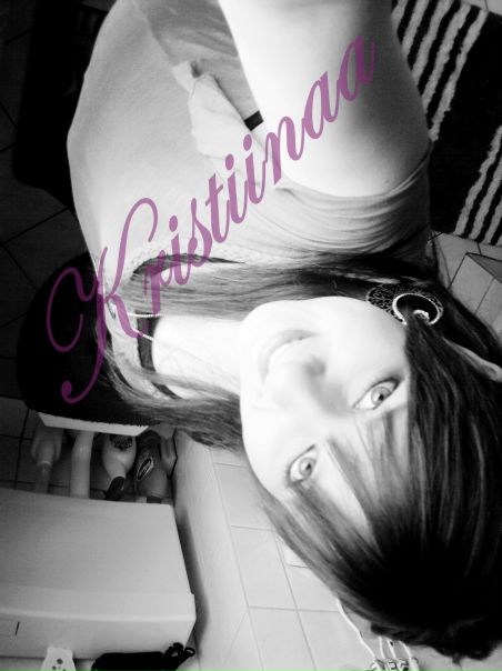 №5, Kristina Borodavka №5, Kristina Borodavka