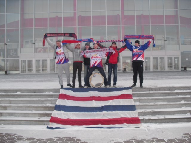 Валера Сотников | Магнитогорск