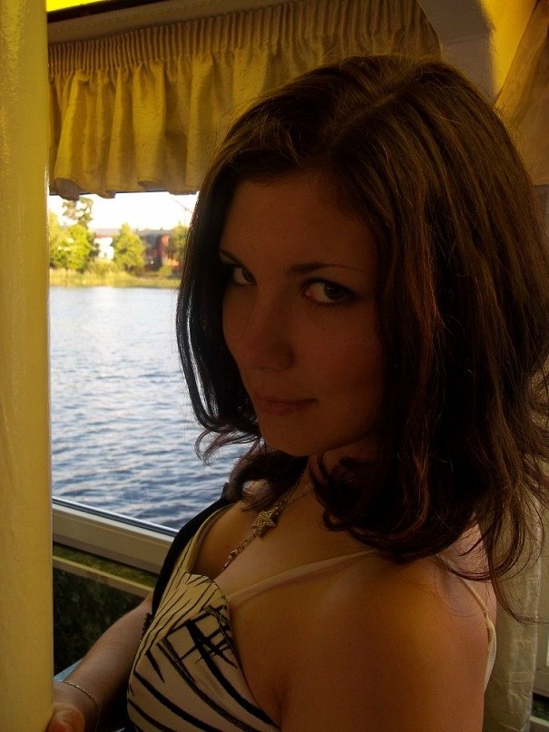 Ольга Бибич | Санкт-Петербург