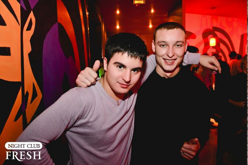 Алексей Бабусин | Сыктывкар