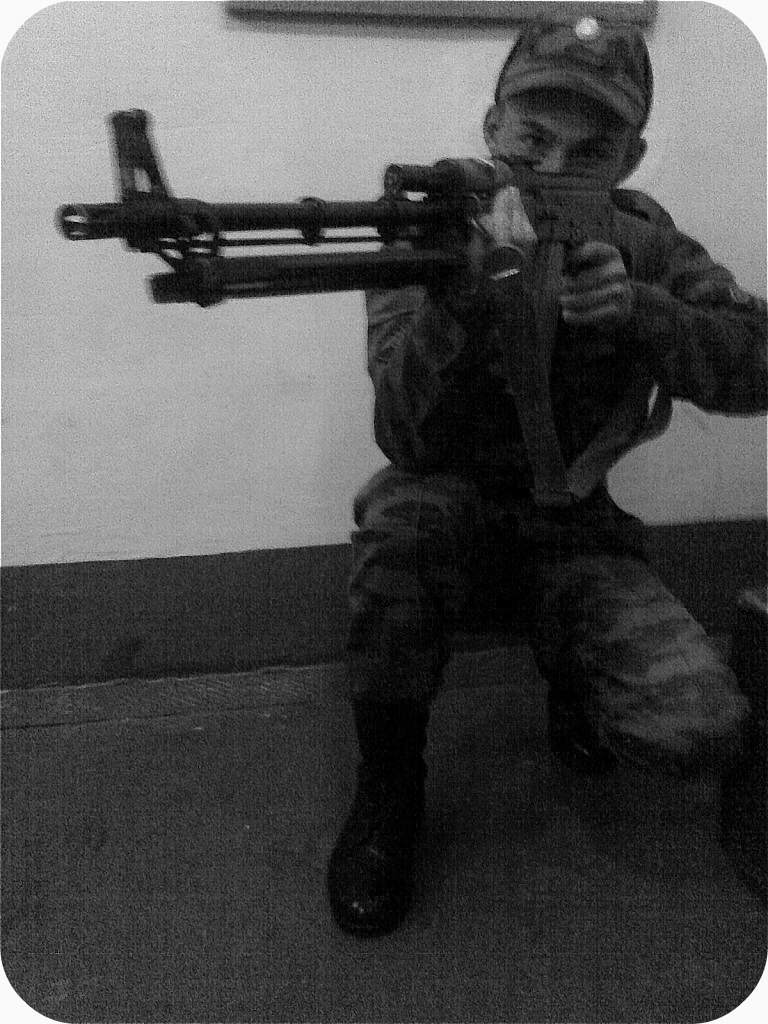 Алексей Гришунин | Ульяновск