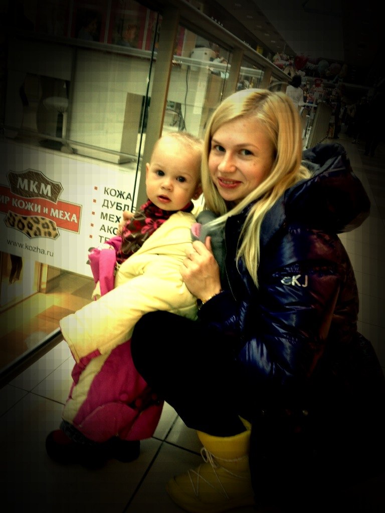 Алёна Коршунова | Москва