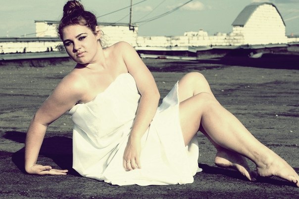 Марина Домосканова | Брянск