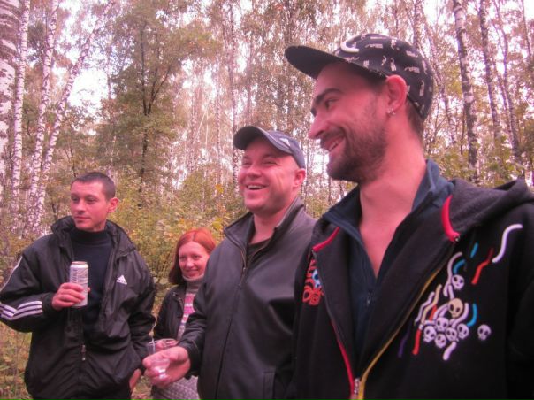 №105, Евгений Гришин, Москва №105, Евгений Гришин, Москва