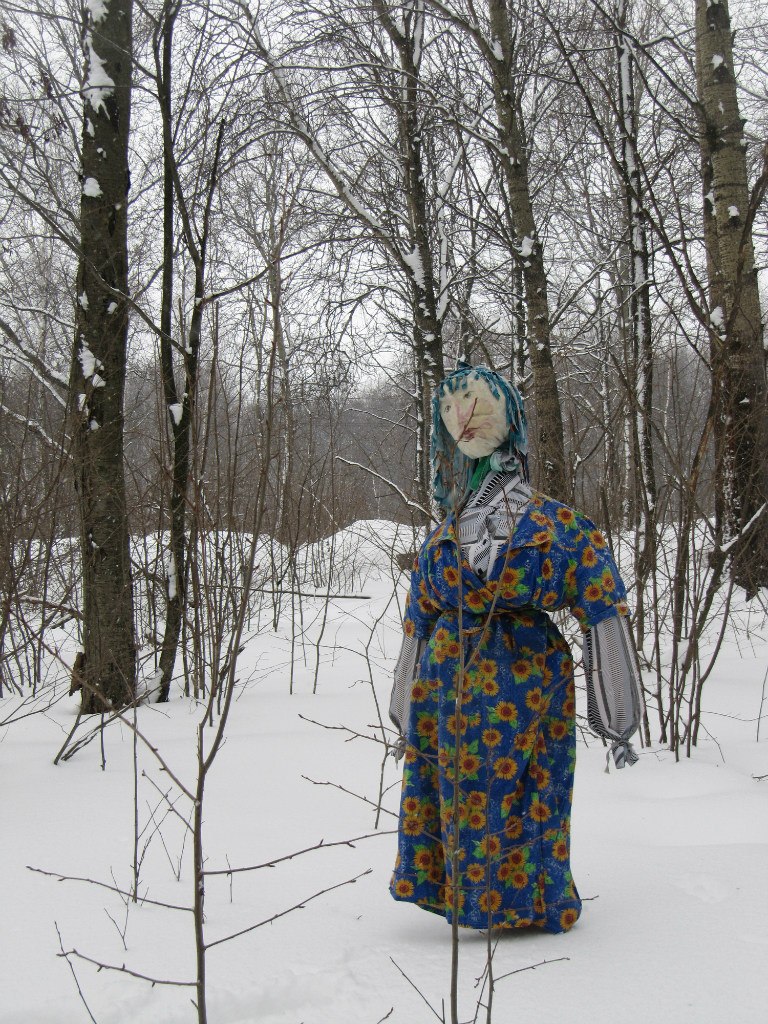 Мира Вейл | Сергиев Посад