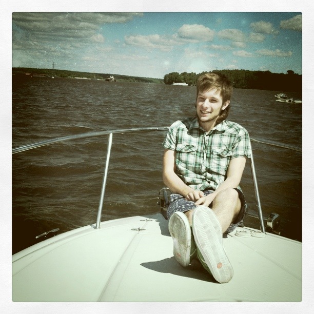 Фото профиля