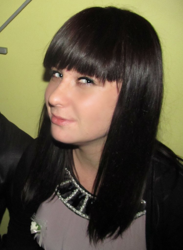 Настя Гордєва | Caserta