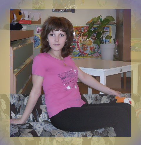 Ирина Агеева | Куйбышев