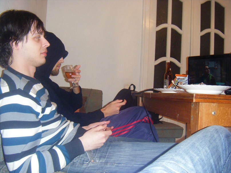 Фото профиля