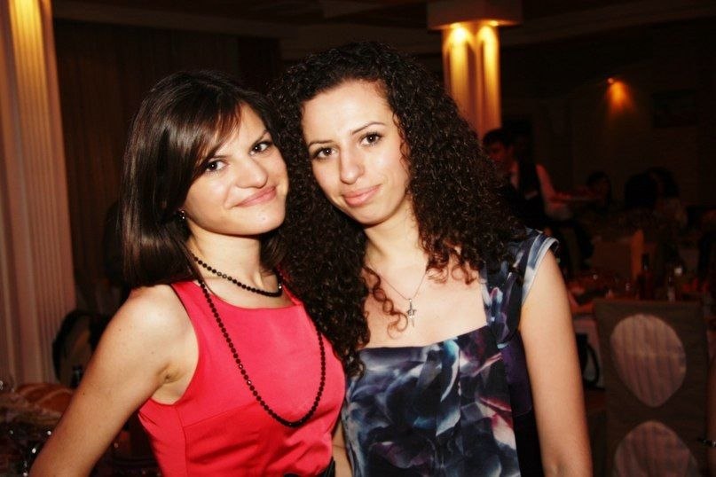 Тагуи Маркосян | Москва