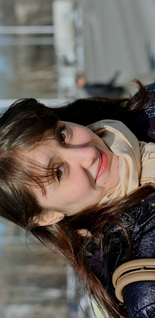 Анастасия Астахова | Запорожье