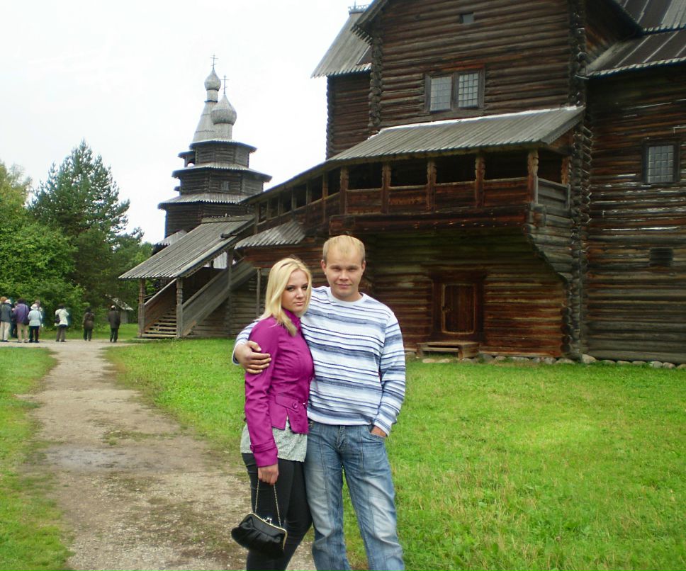 Юра Майсиеня | Великий Новгород