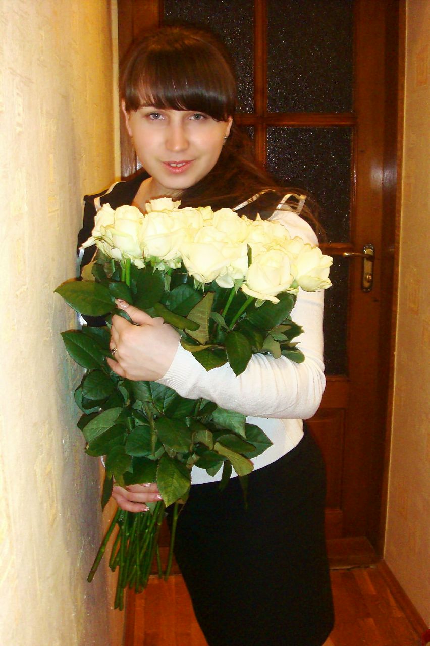 Яринка Маланчук ♥°*”`♥`”*°♥ | 