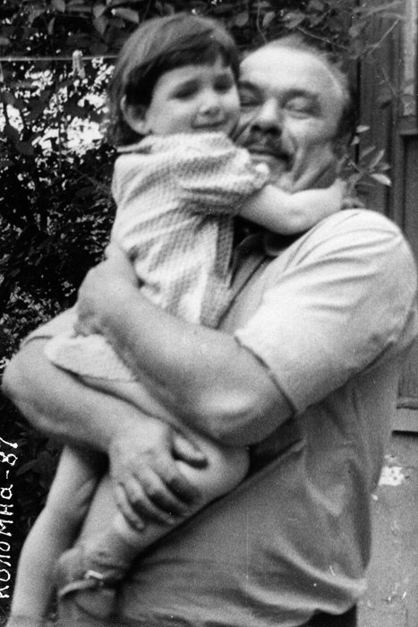 Ольга Яшенкова | Москва