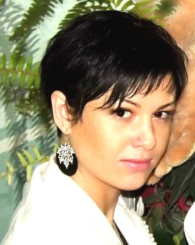 Оксана Аршава-Гаврилова | Татарбунары