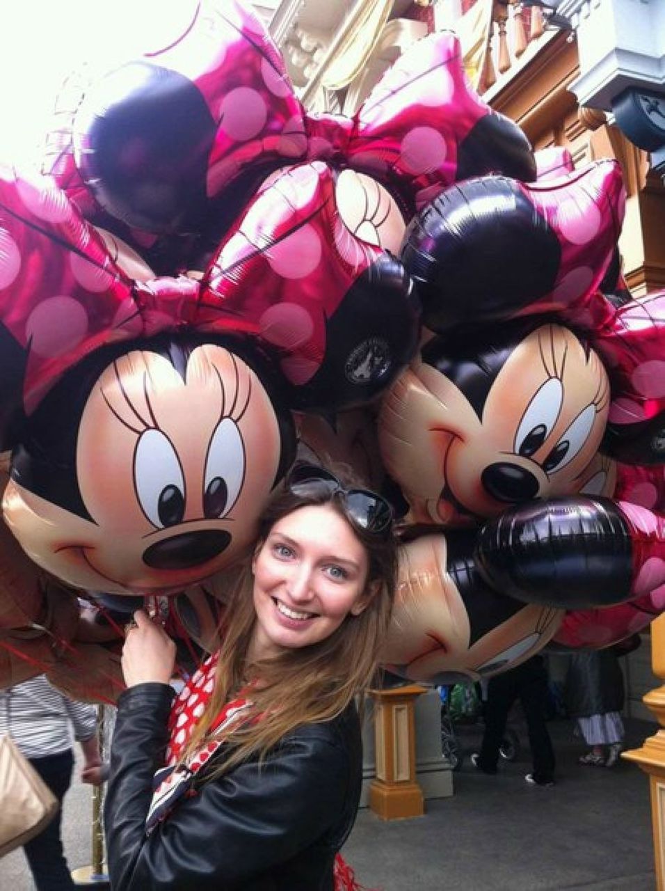 Polinochka Malko ♥I LoVe MySeLf♥ | Москва