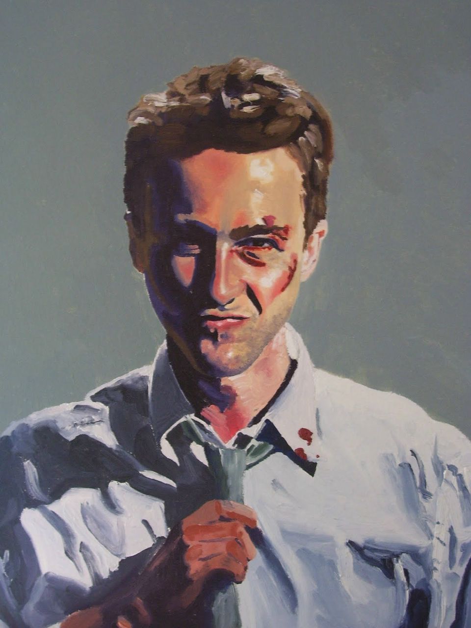 Slava Lazarev | Умань