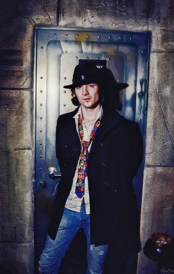 Александр Смолин | Рязань