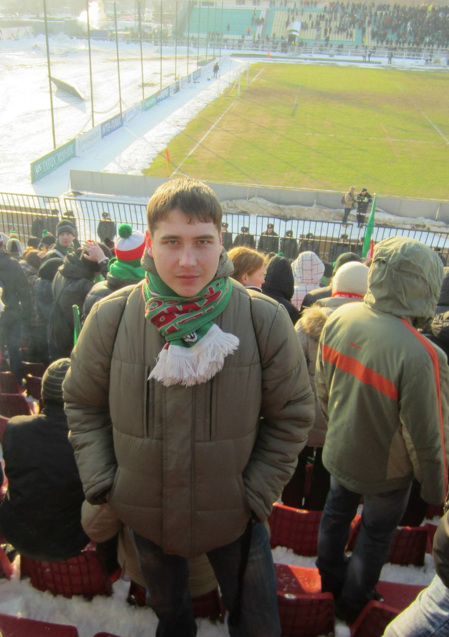 Александр Петухов RED_GREEN | Помары