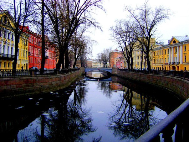 Александр Мешкуть | Санкт-Петербург