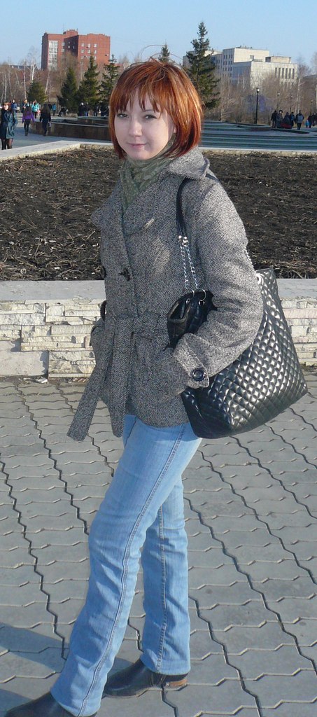 Марина Саломатина | Курган