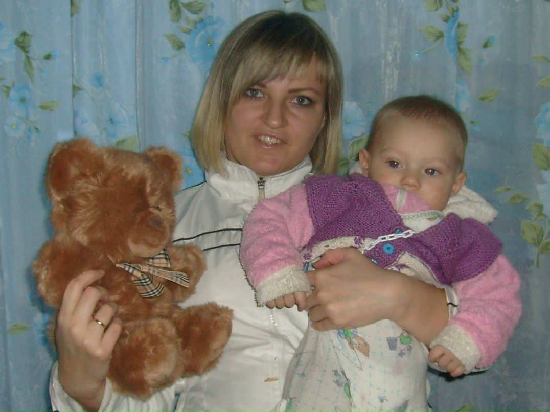 Катя Шпакова | Великий Новгород