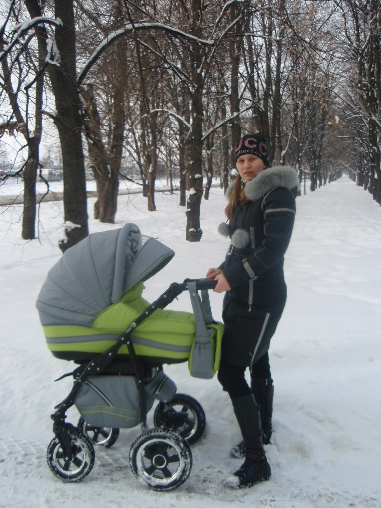 Алина Зюбанова | Кременчуг