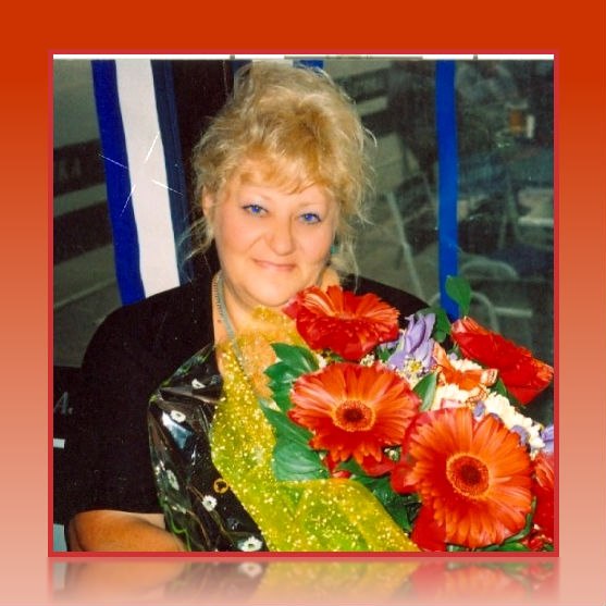 Эльвира Маркина | Санкт-Петербург