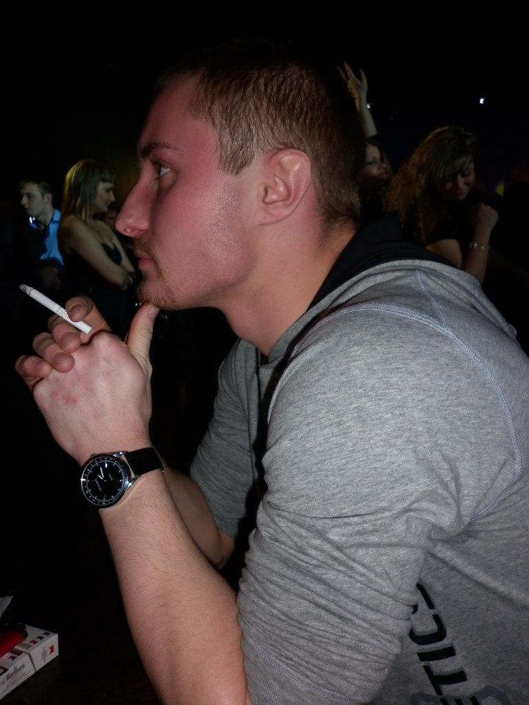 Владислав Серебряков | Санкт-Петербург