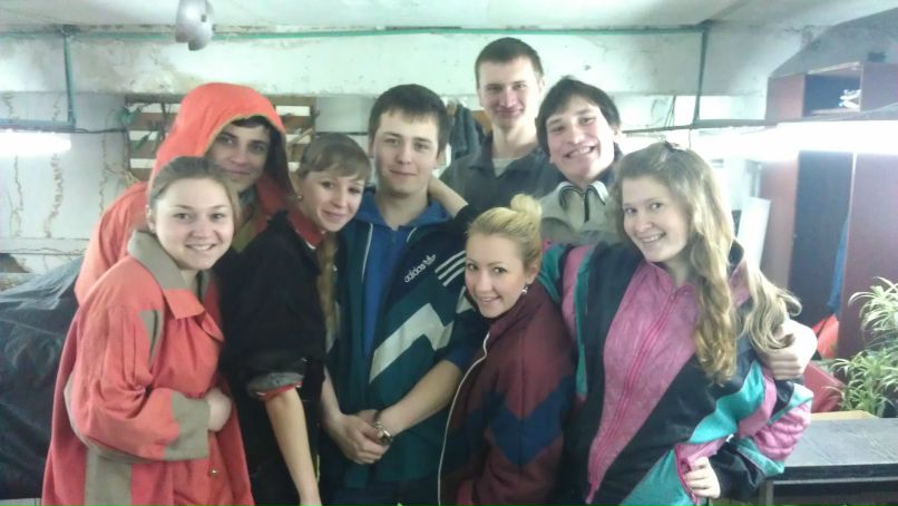 Леруся Малишко | Белая Церковь