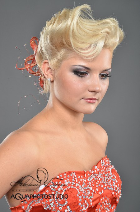 Виктория Соколова | Санкт-Петербург