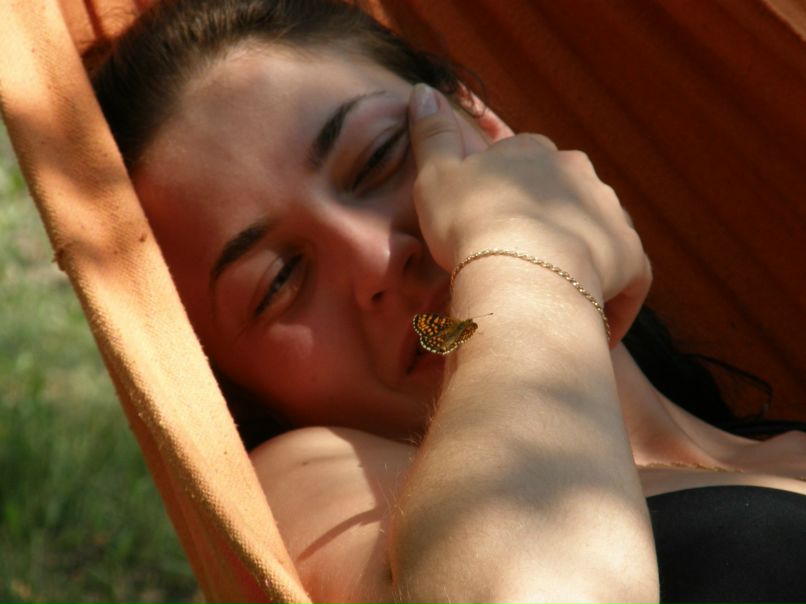 Алёна Ильина | Липецк